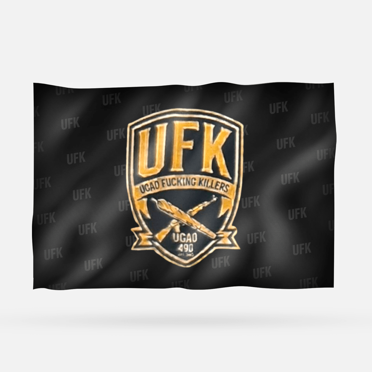 UFK (UGAO FUCKING KILLERS) - Imagen 5