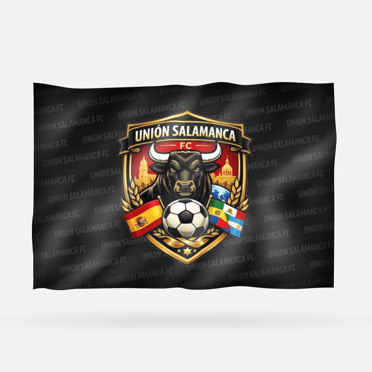 UNION SALAMANCA FC LOCAL - Imagen 8