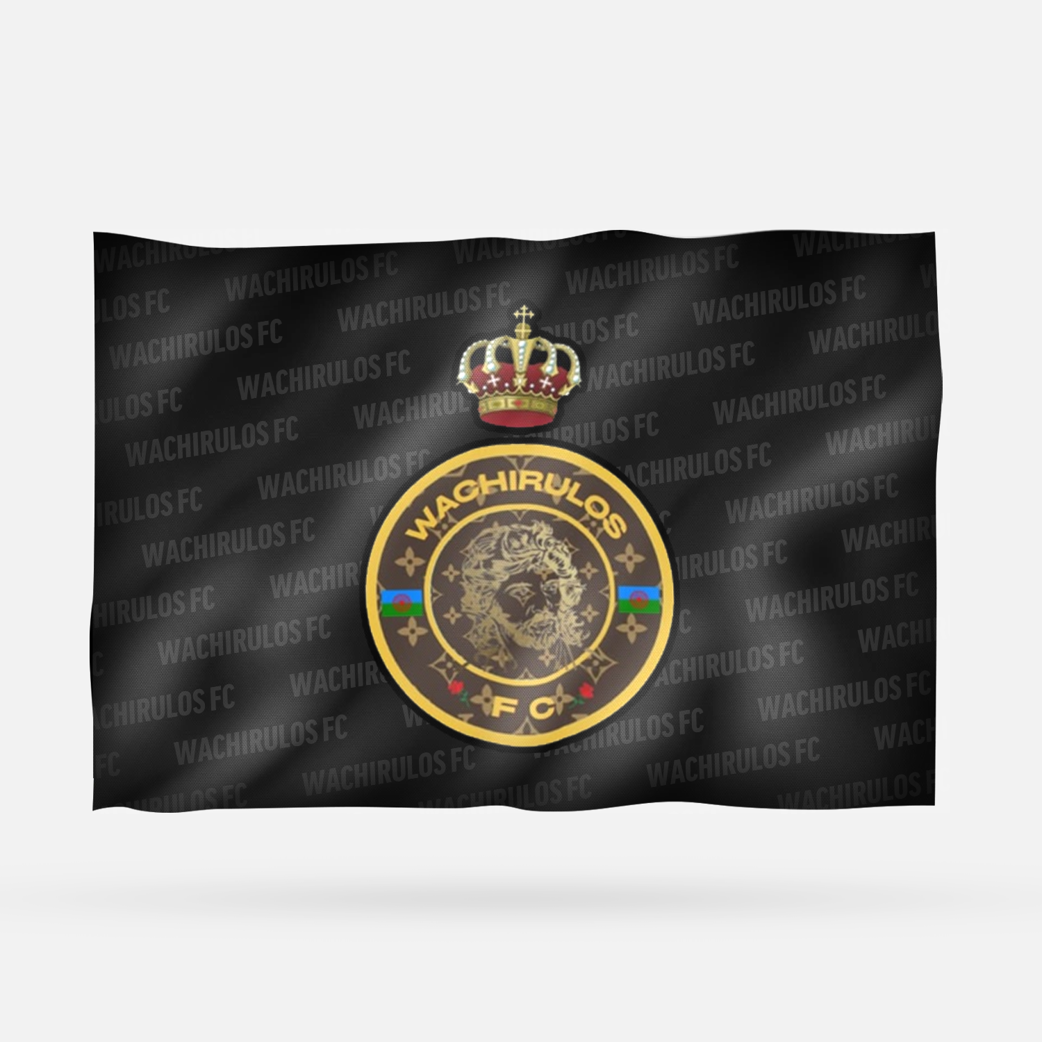 WACHIRULOS FC - Imagen 3