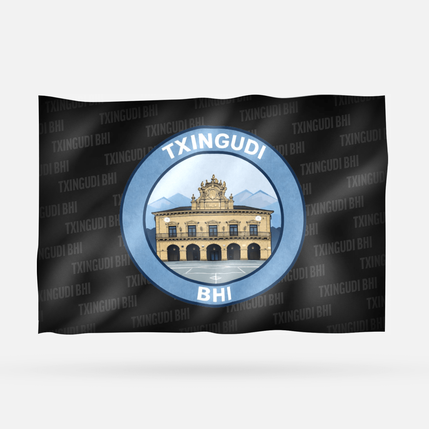 TXINGUDI BHI - Imagen 16