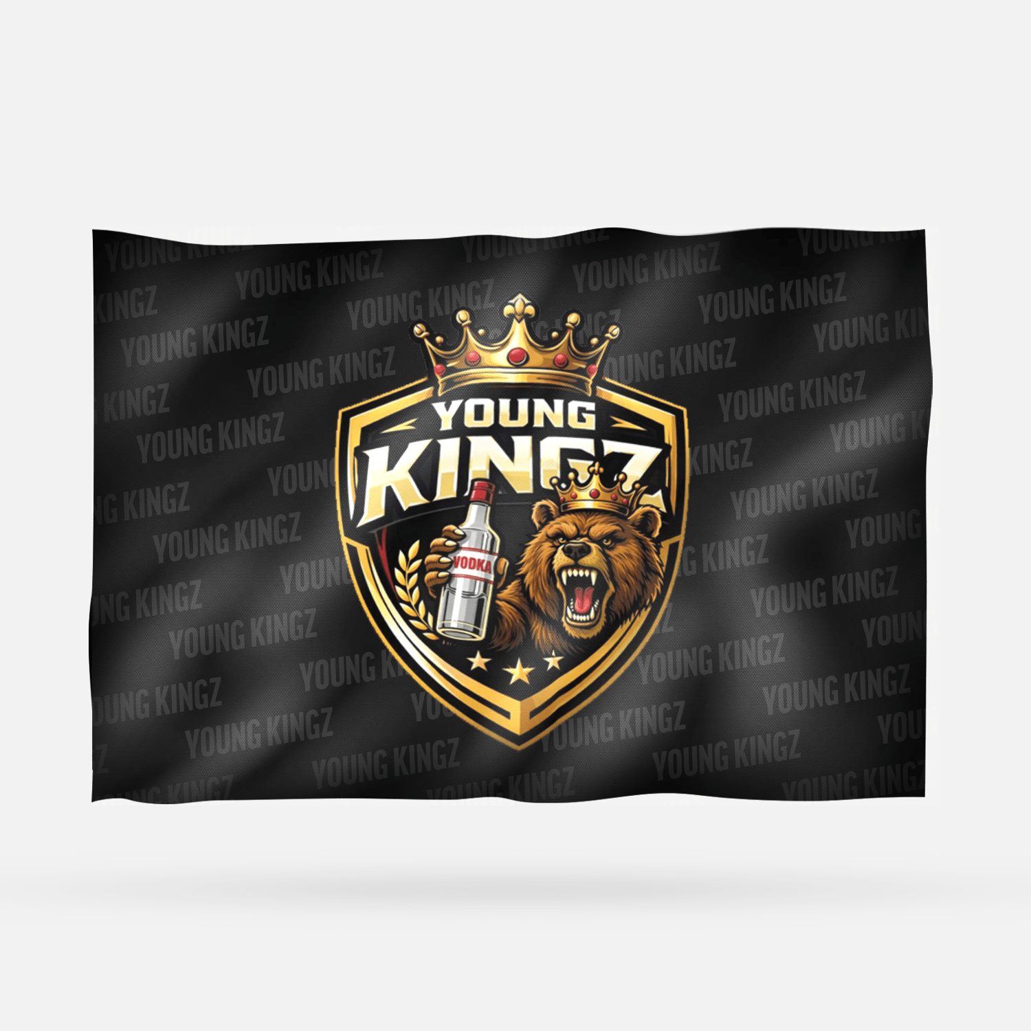 YOUNG KINGZ SENGLAR LEAGUE - Imagen 6