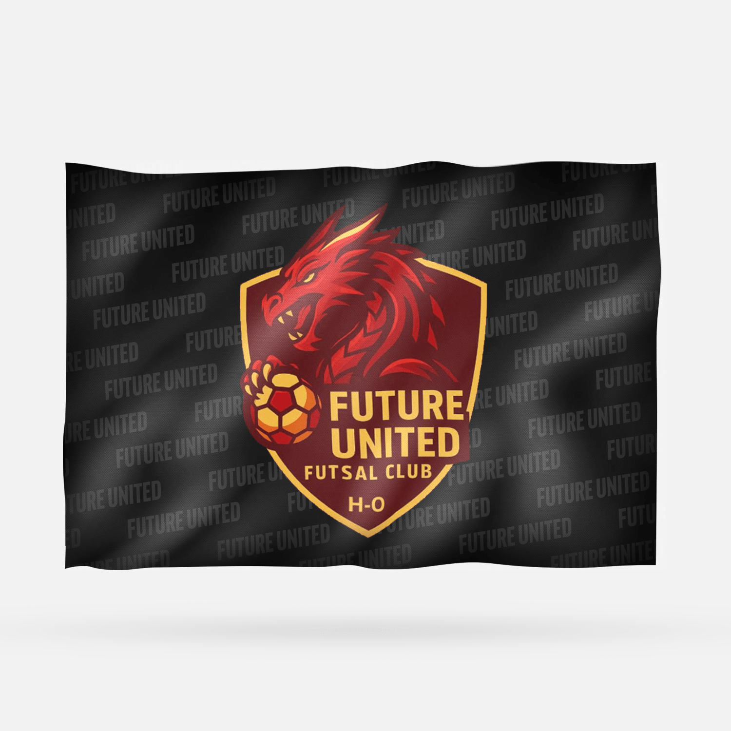 FUTURE UNITED - Imagen 6