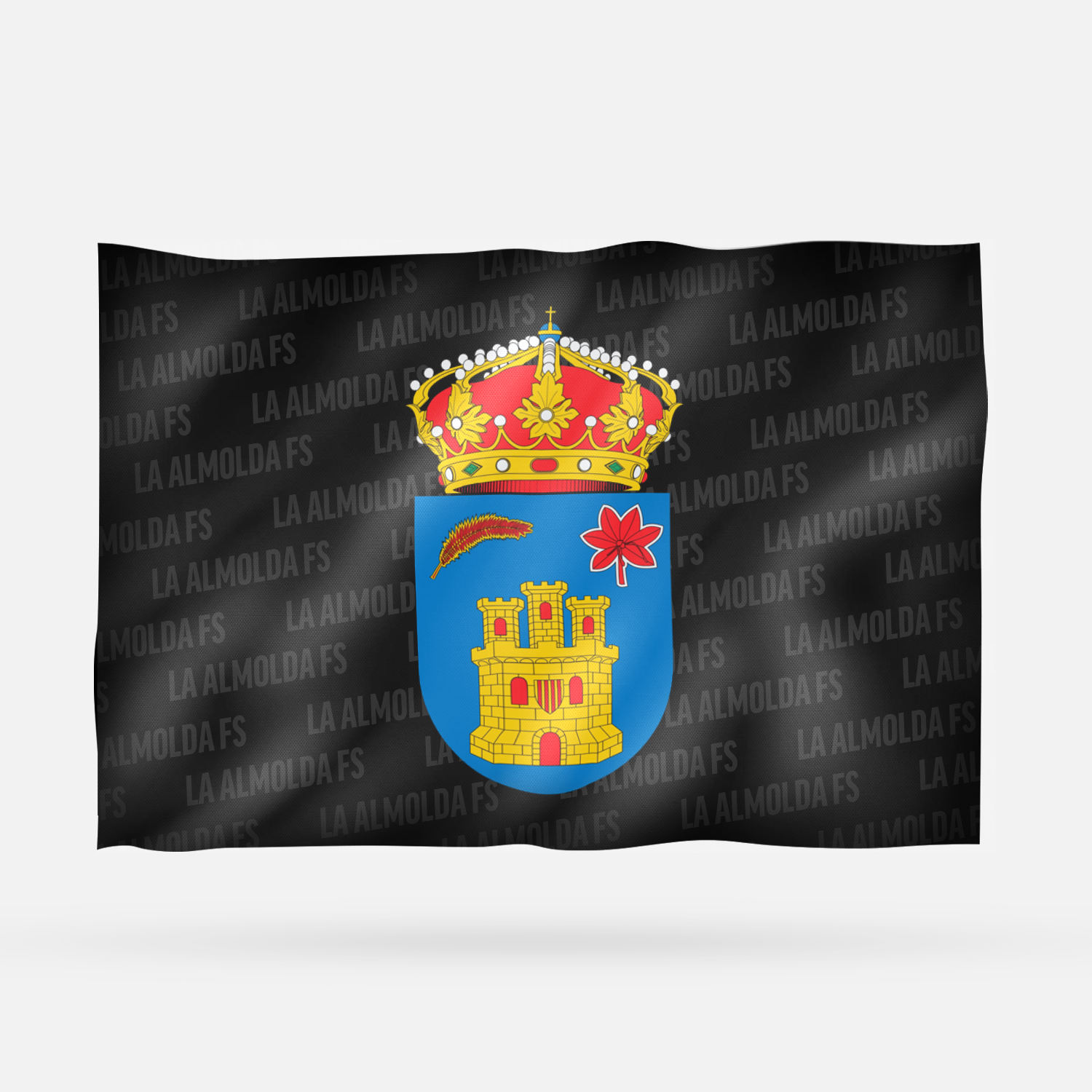 LA ALMOLDA FS - Imagen 8