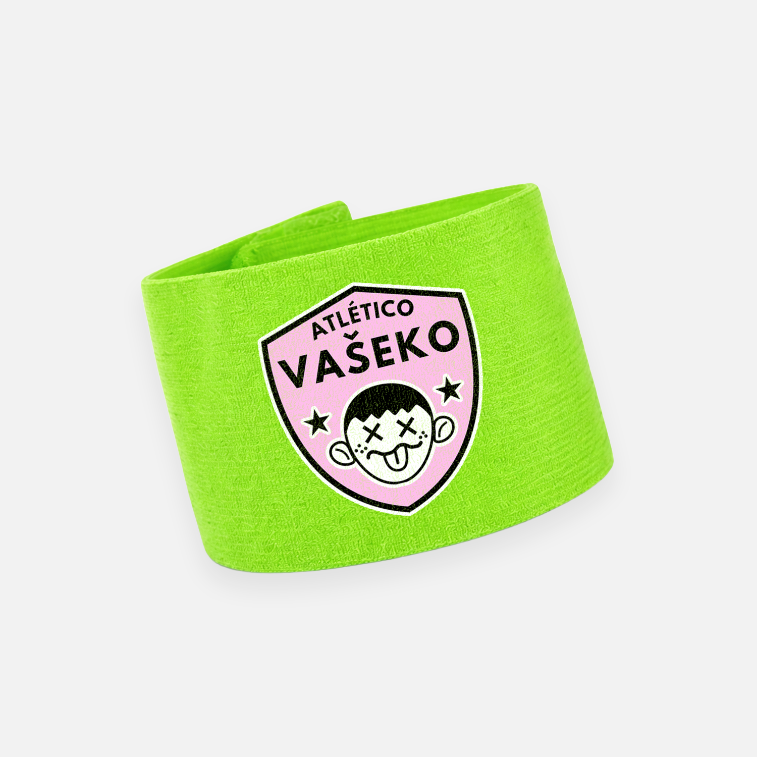 ATLÉTICO VAŠEKO - Imagen 2