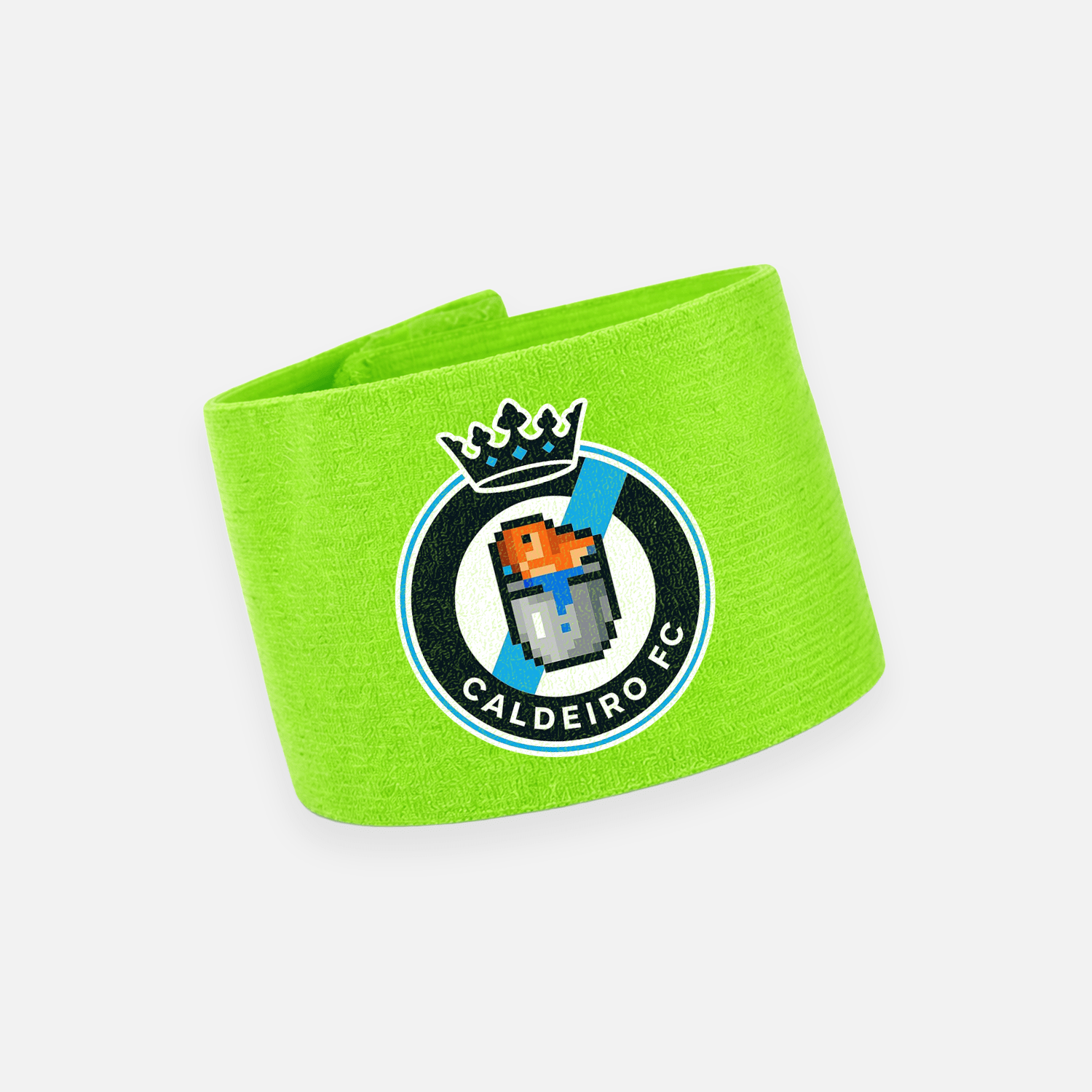 CALDEIRO FC 2026 - Imagen 7