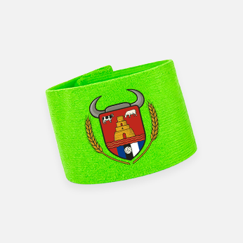 CD VILLABRAGIMA VERDE - Imagen 2