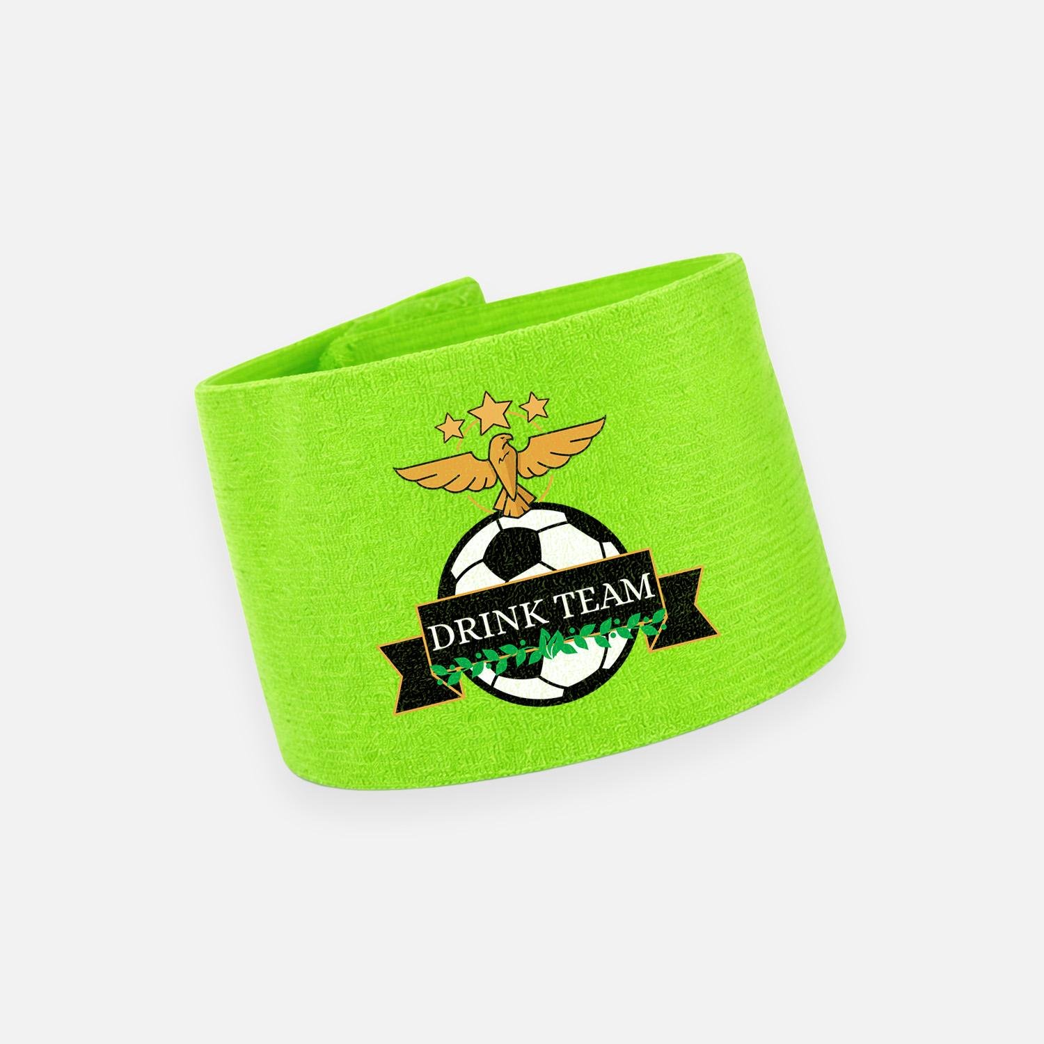 DRINK TEAM FC - Imagen 18