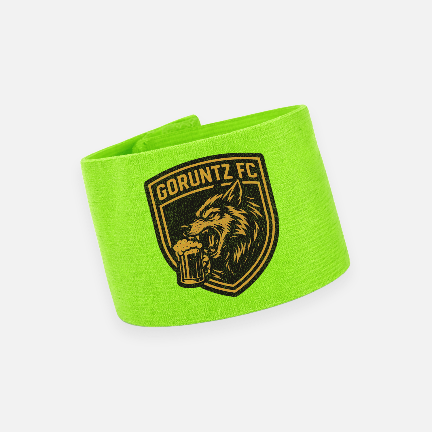 GORUNTZ FC 2026 - Imagen 4
