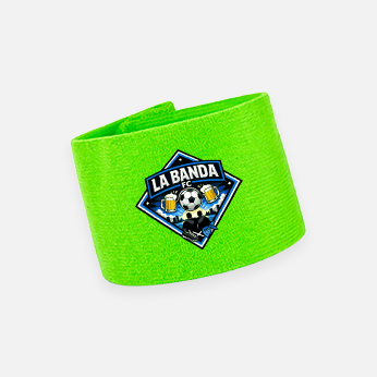 LA BANDA FC - Imagen 2