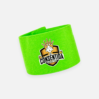 LA CONSENTIDA FT AMARILLA - Imagen 5