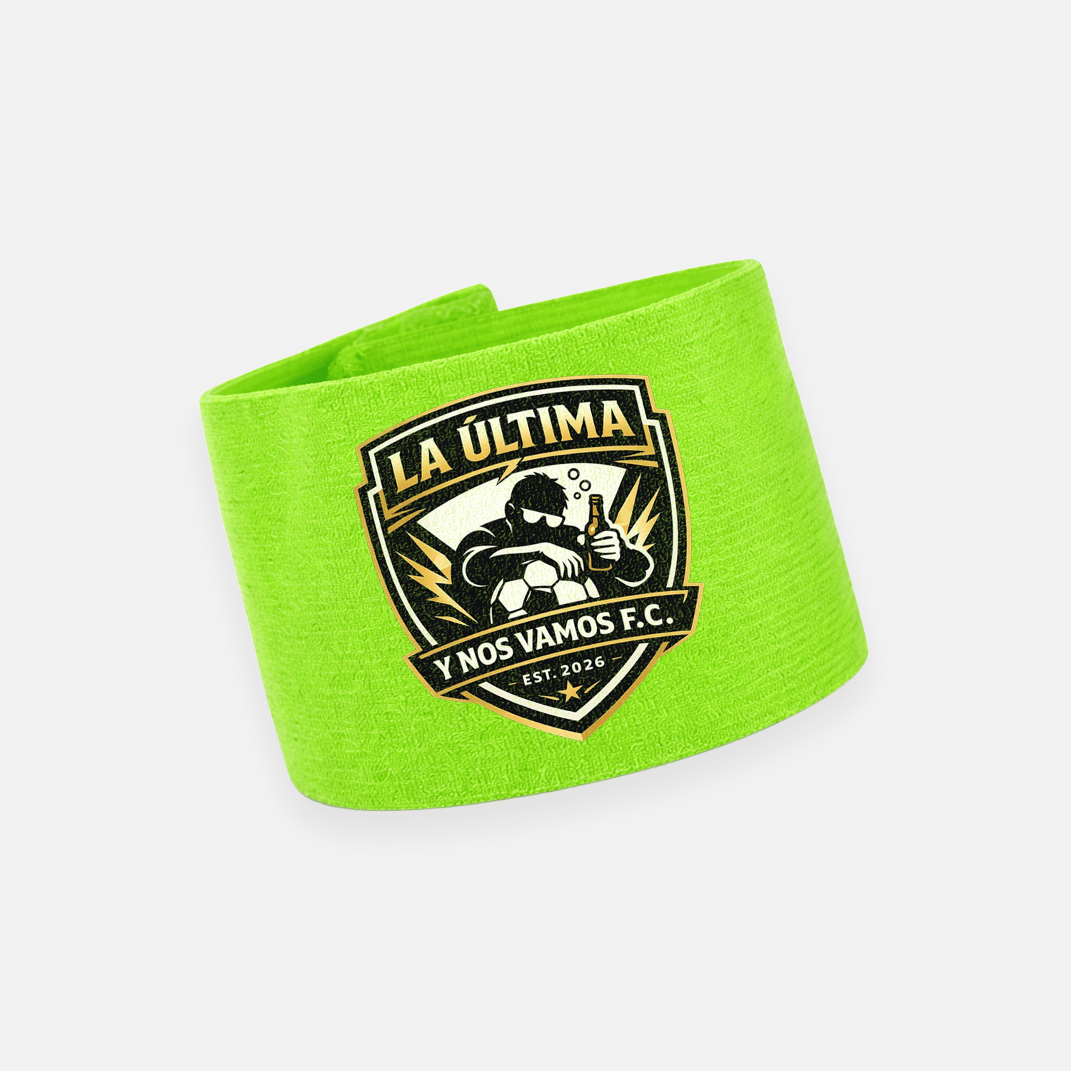 LA ÚLTIMA Y NOS VAMOS FC - Imagen 7