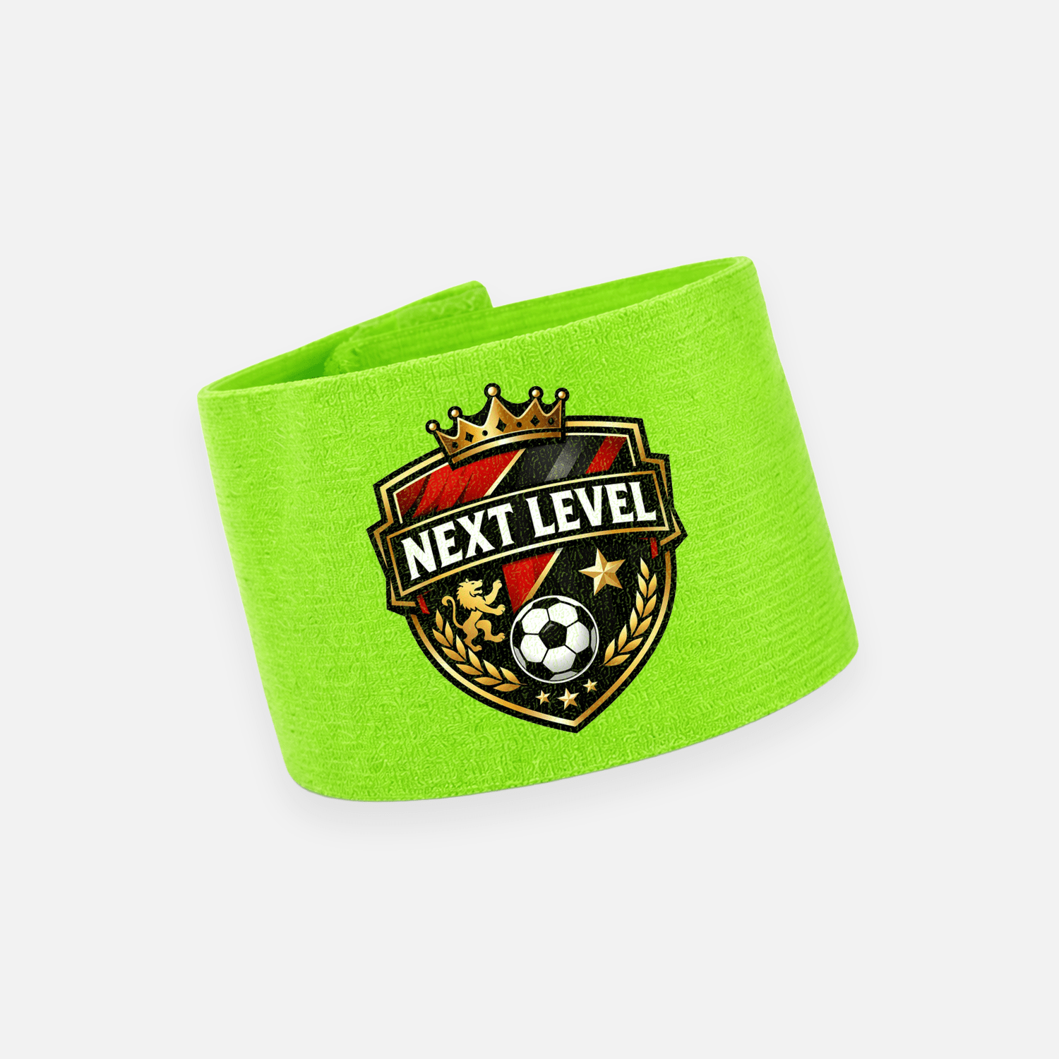 NEXT LEVEL - Imagen 2