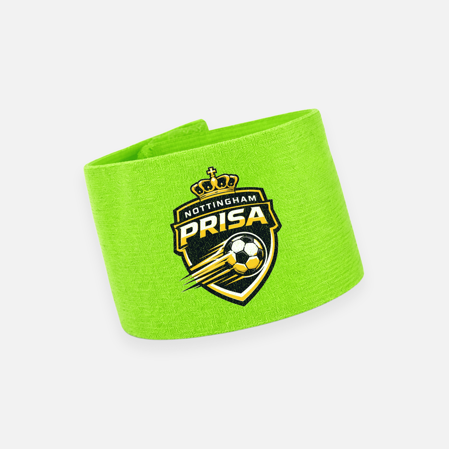 NOTTINGHAM PRISA SOS - Imagen 7