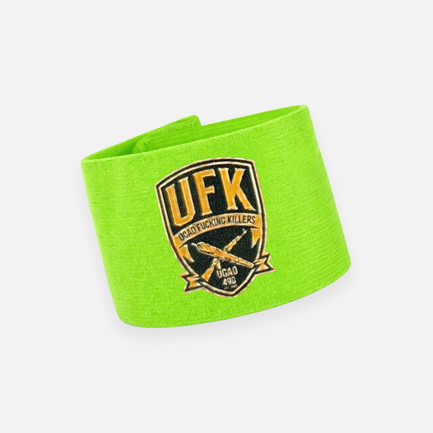 UFK (UGAO FUCKING KILLERS) - Imagen 6
