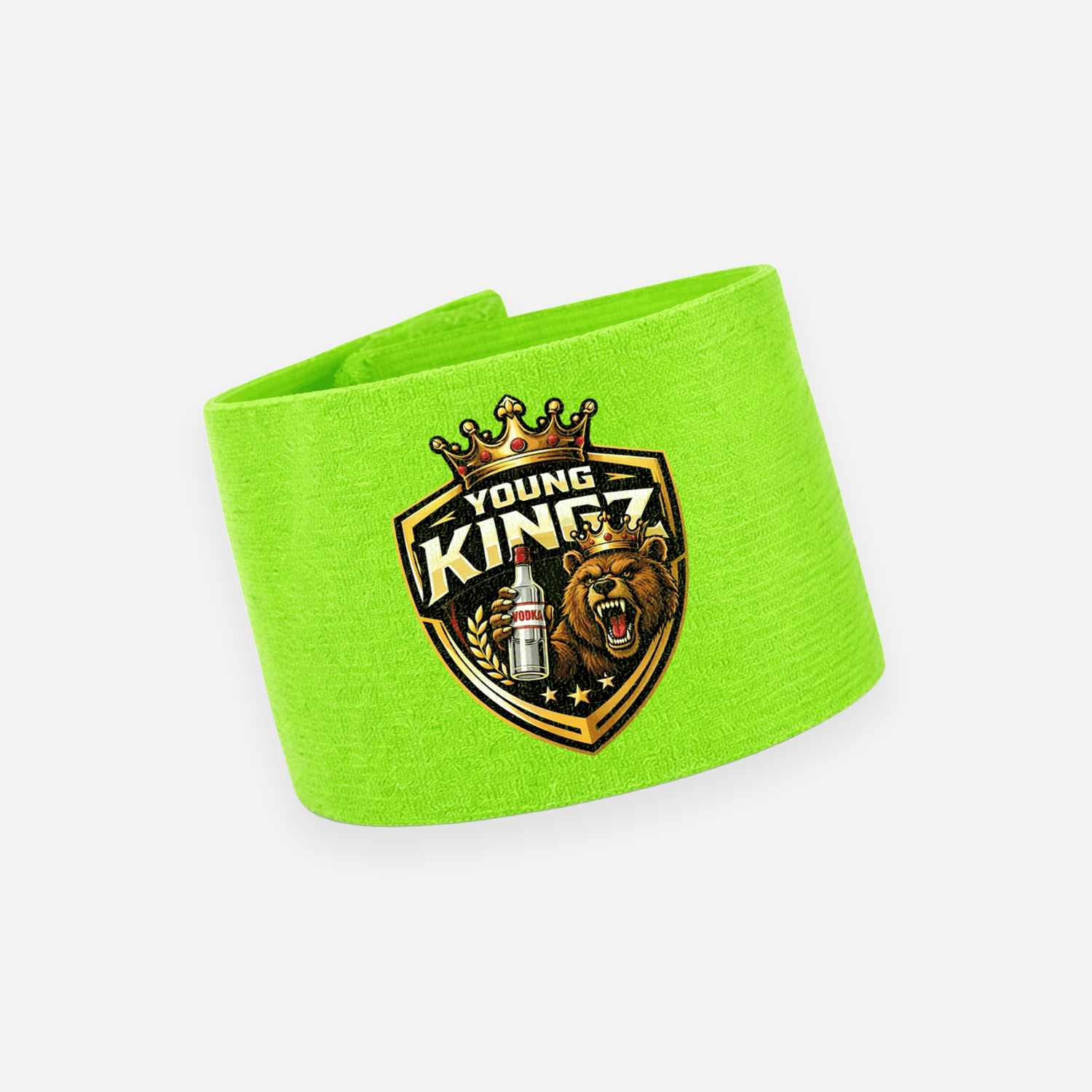 YOUNG KINGZ SENGLAR LEAGUE - Imagen 7