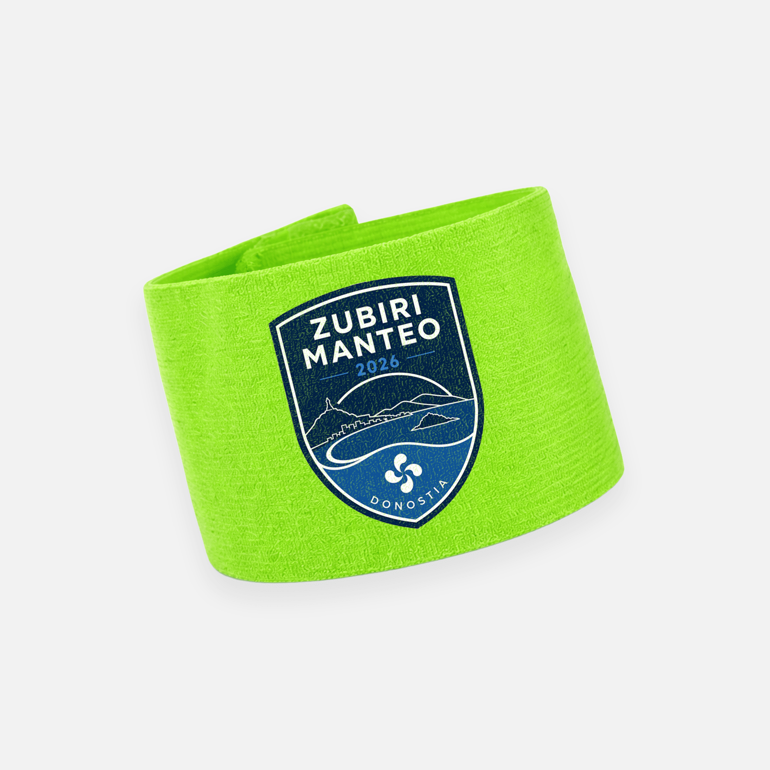 ZUBIRI MANTEO FT - Imagen 4