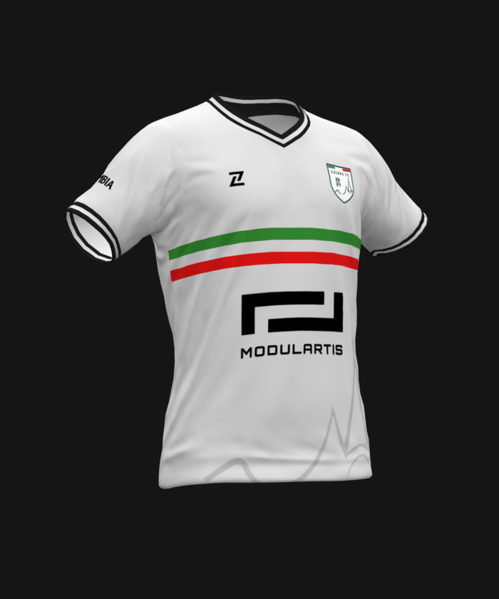 CALDAS CF