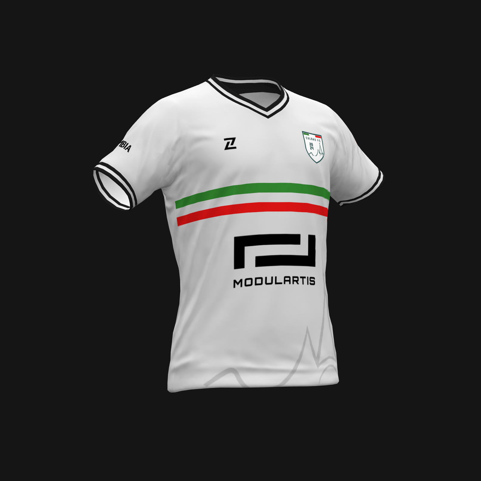 CALDAS CF