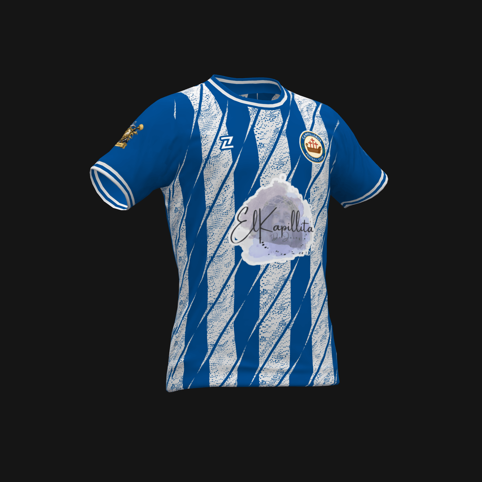 CAMPILLEROS FC