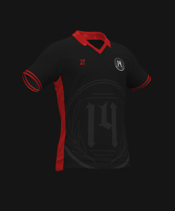CATORCE FC