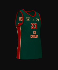 CB CAREBA