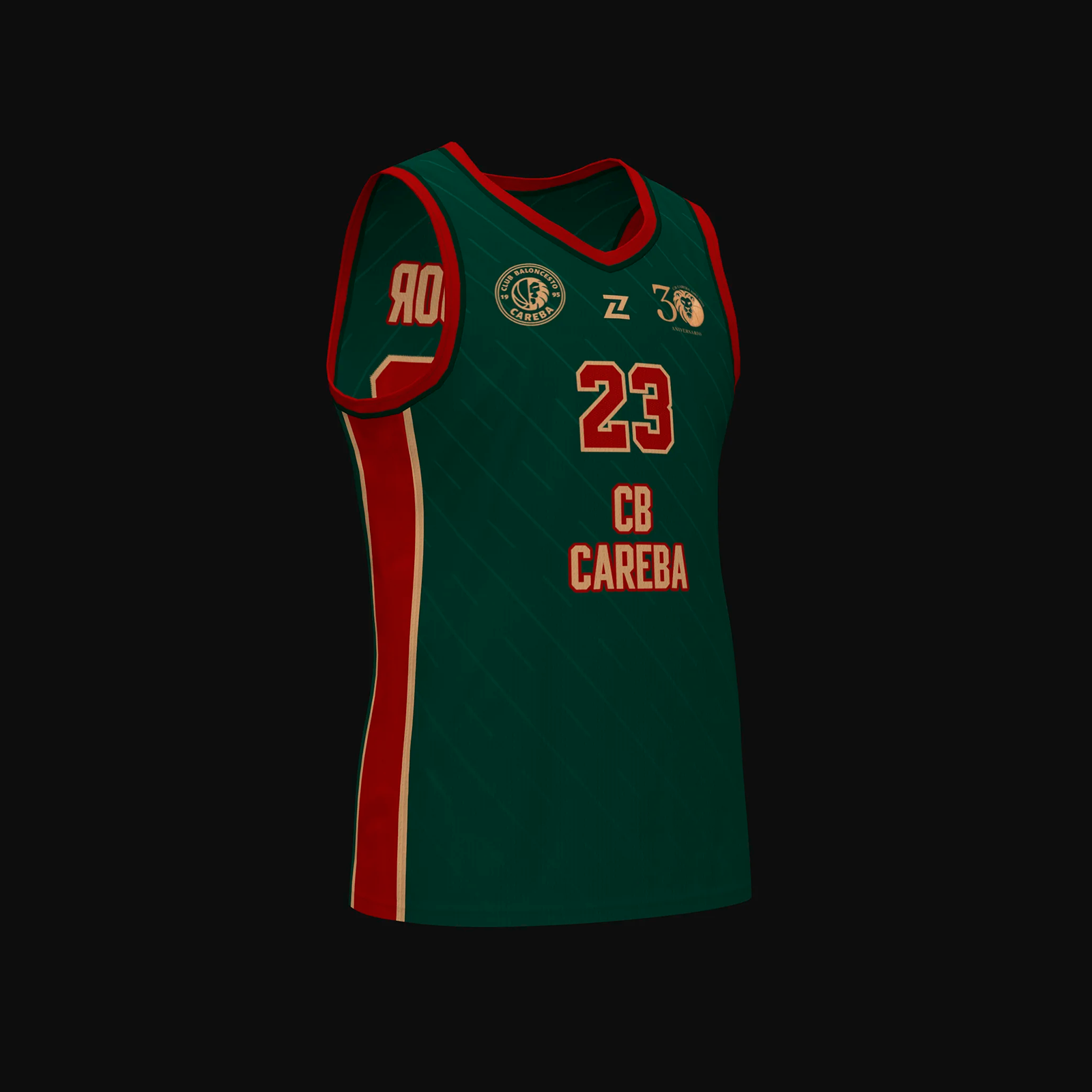 CB CAREBA