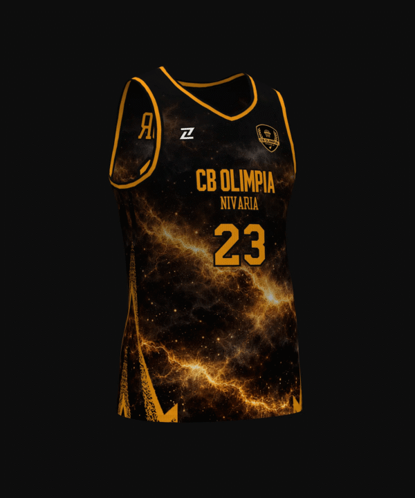 CB OLIMPIA NIVARIA