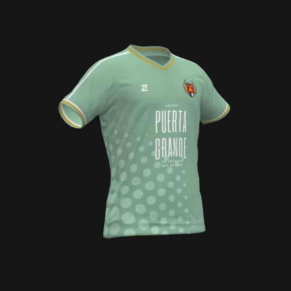 CD VILLABRAGIMA VERDE