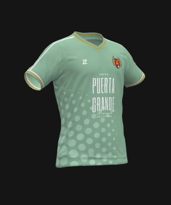 CD VILLABRAGIMA VERDE