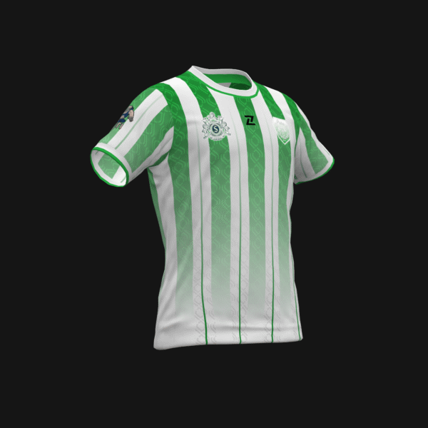 CHARUMBEROS F.C