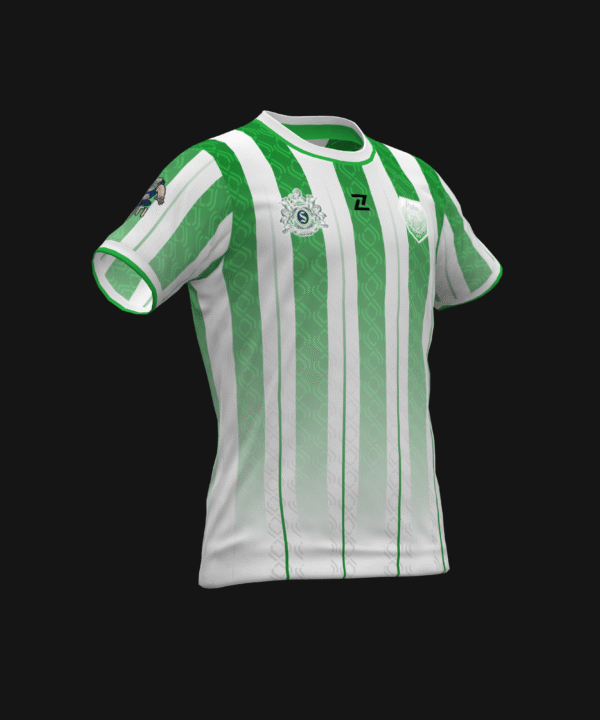 CHARUMBEROS F.C
