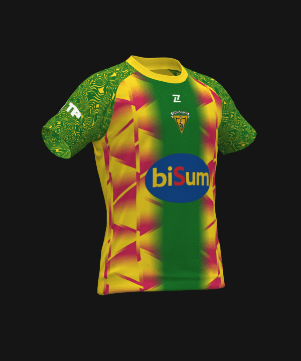 CHAVITOS FC