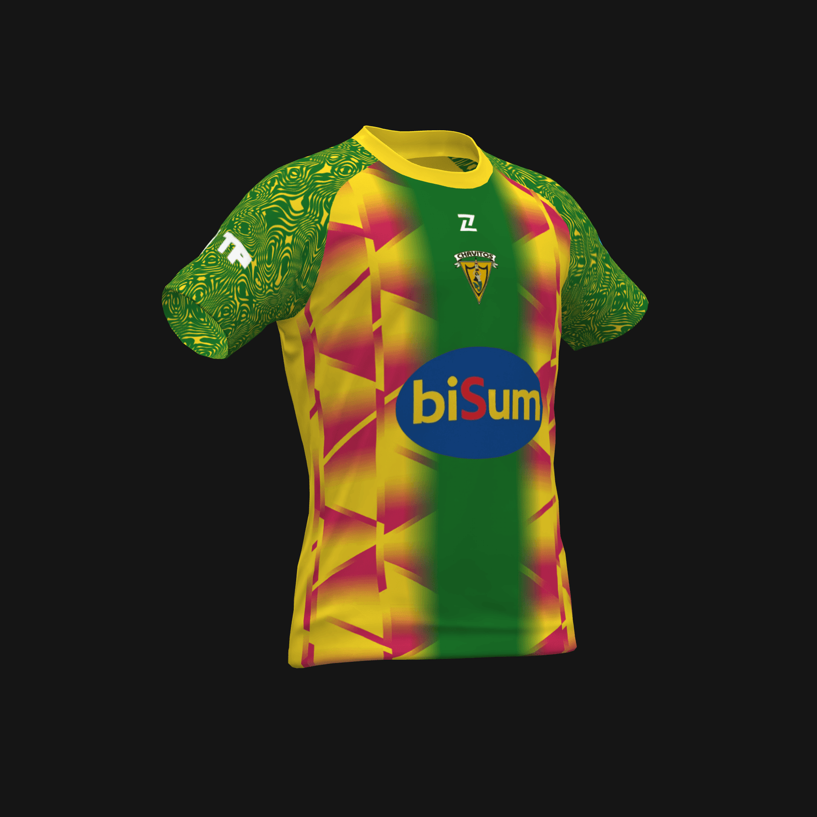 CHAVITOS FC