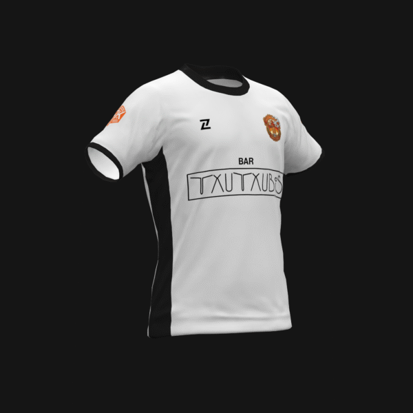 CHESTER UNITED F.C.