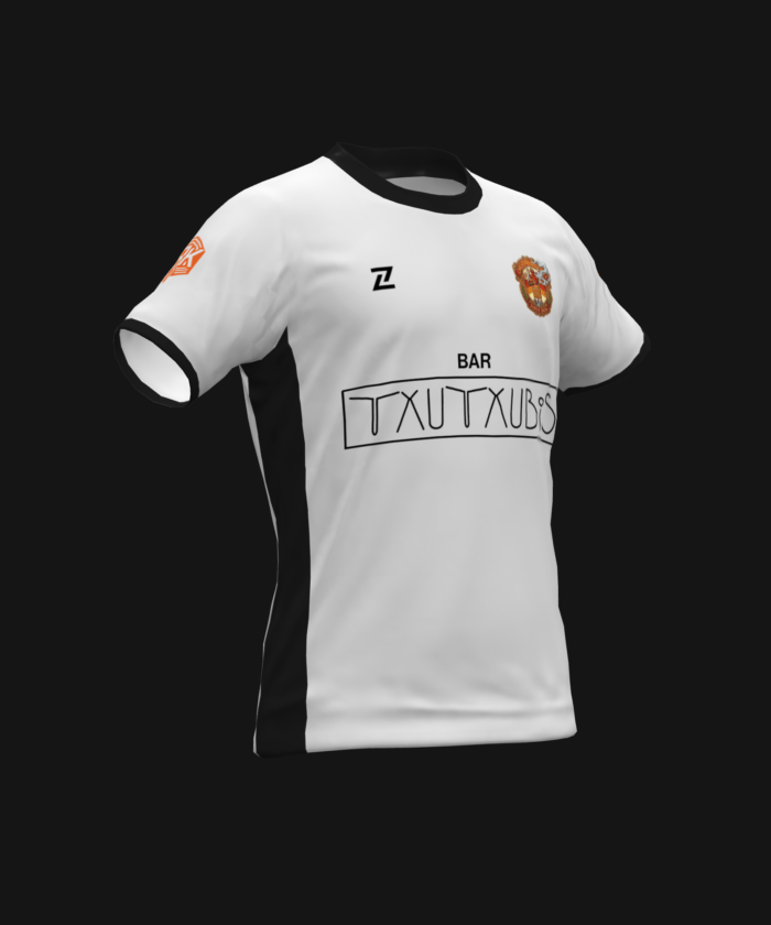 CHESTER UNITED F.C.