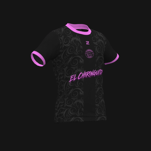 CHIRINGUITO ALCAÑIZ