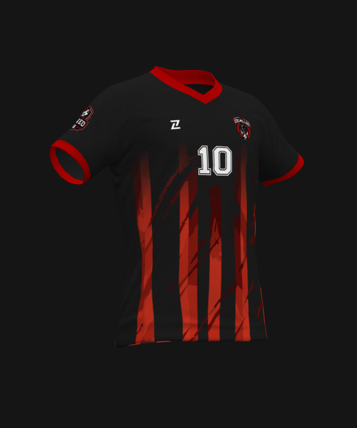 COLMILLOS FC