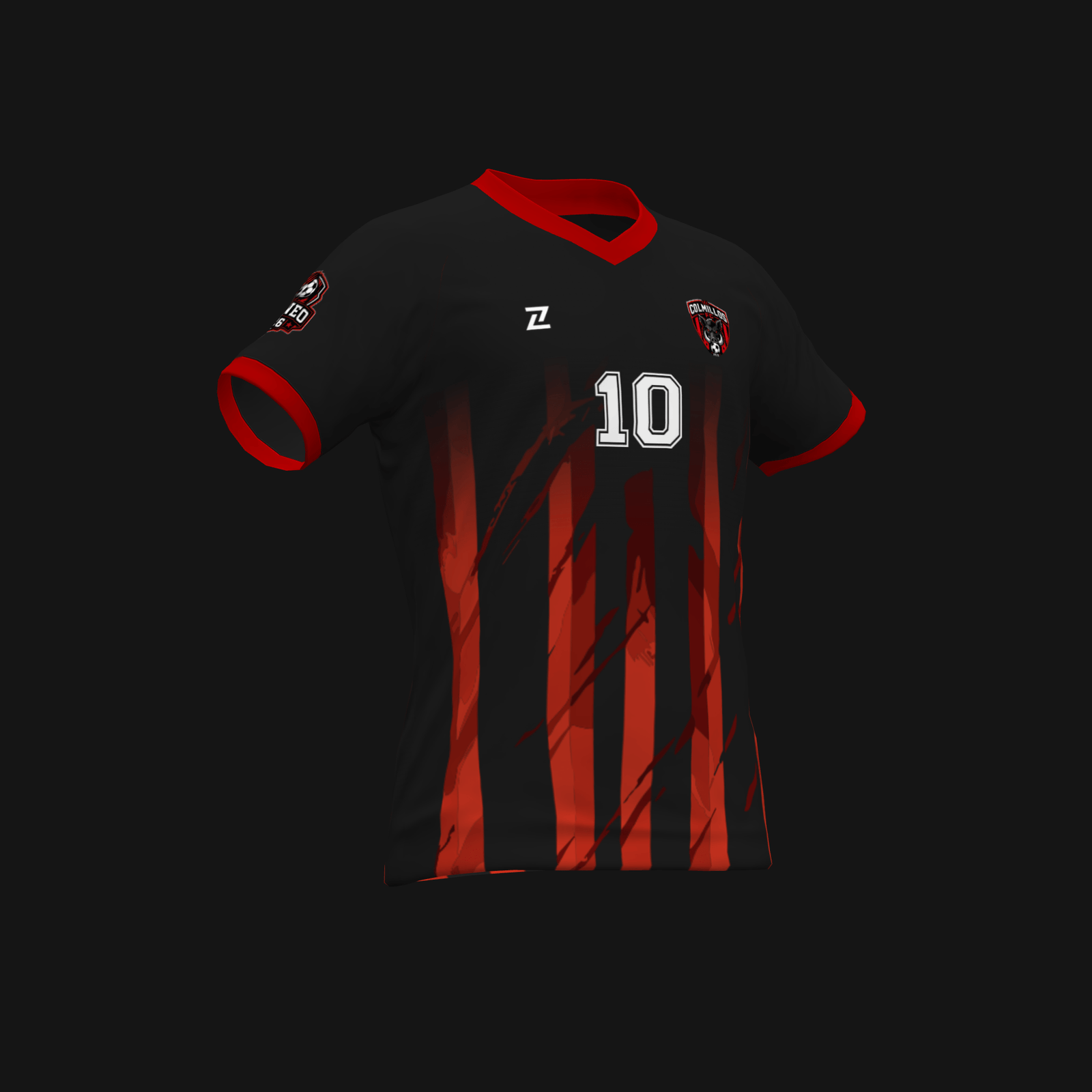 COLMILLOS FC