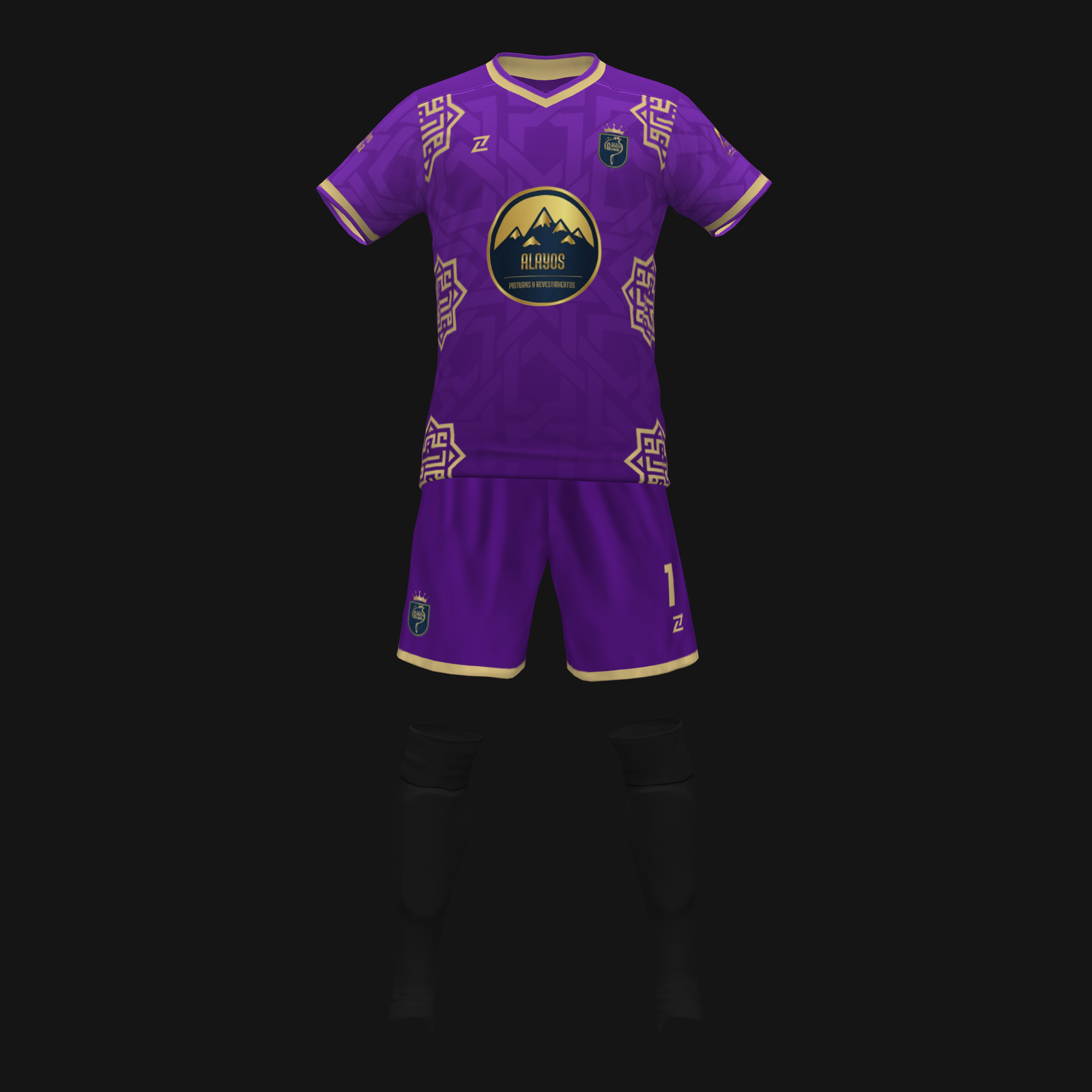 DEPORTIVO GRANADA - Imagen 15