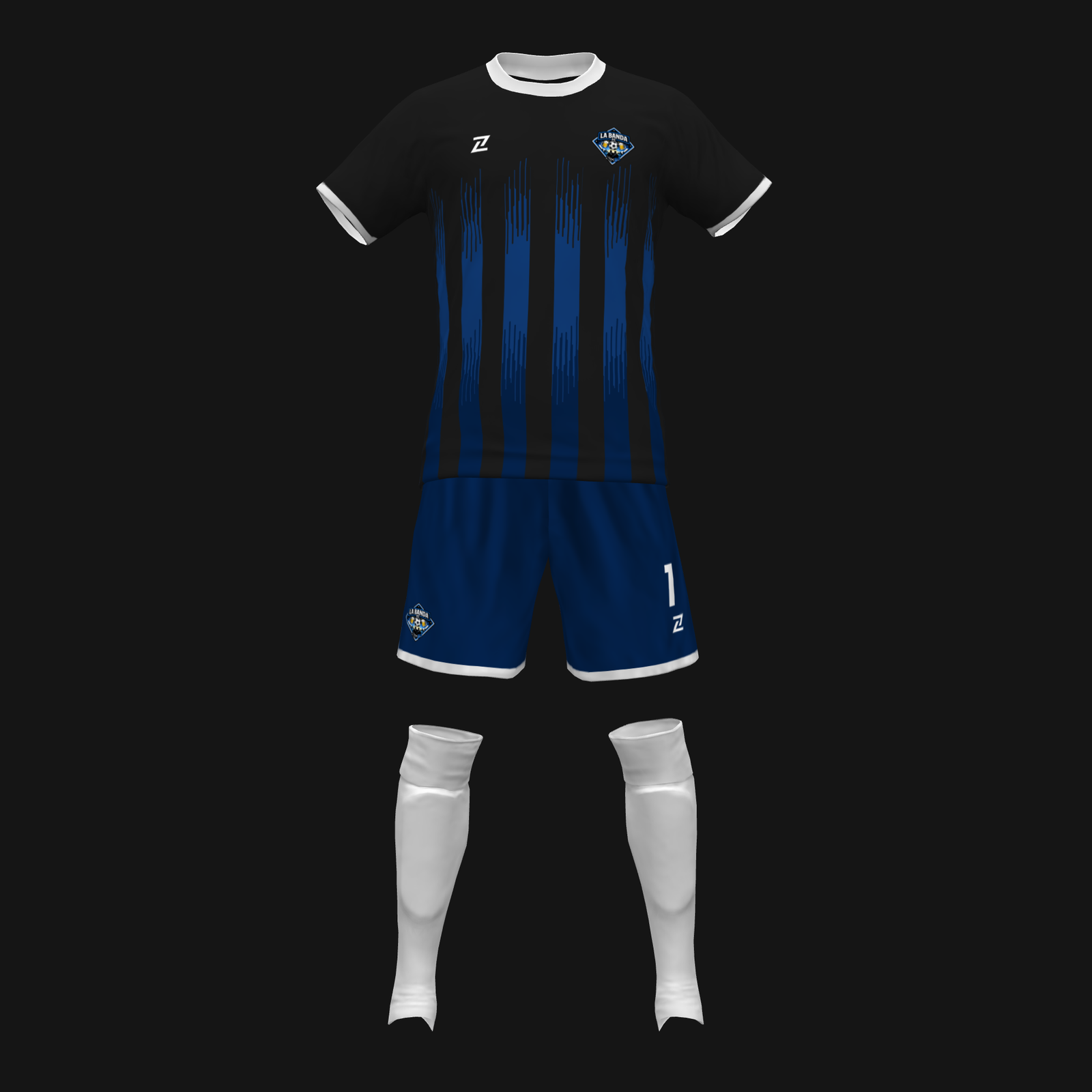 LA BANDA FC - Imagen 15