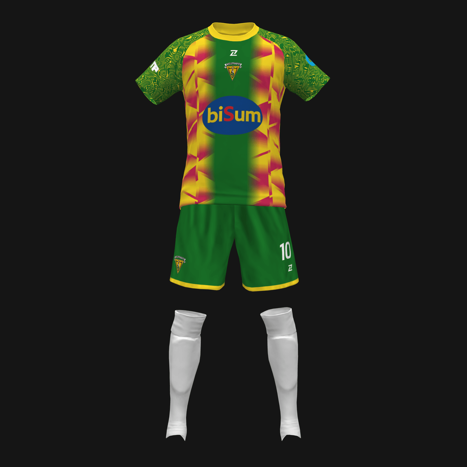 CHAVITOS FC - Imagen 14