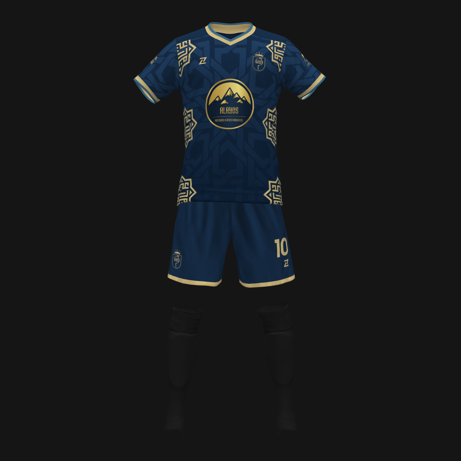 DEPORTIVO GRANADA - Imagen 18