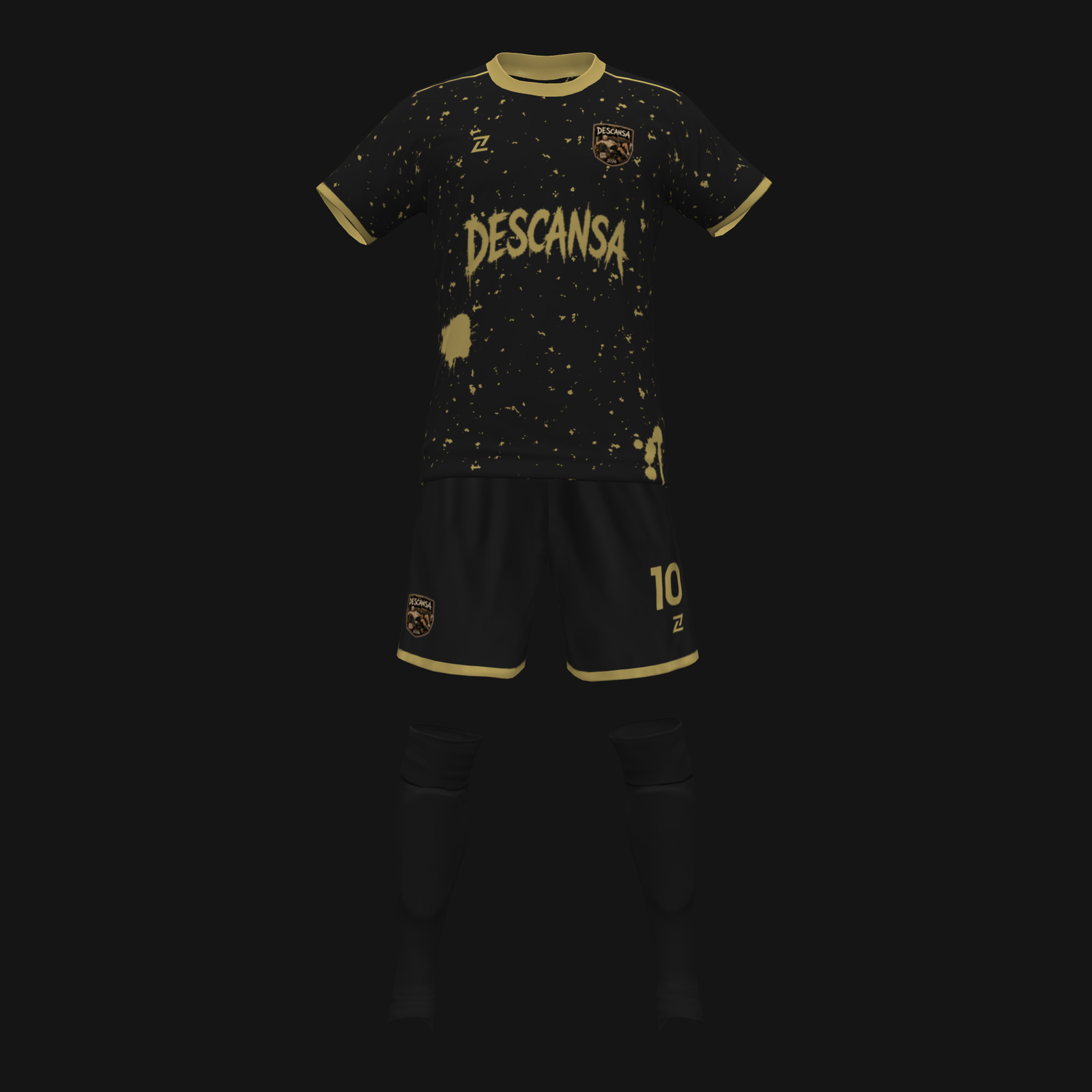 DESCANSA FC 2026 - Imagen 14