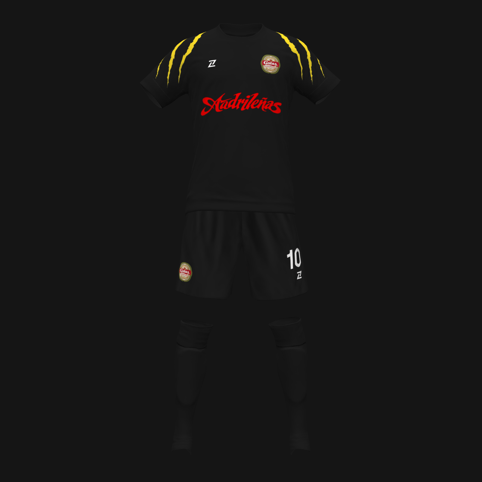 GATAS FC FULANITA - Imagen 14