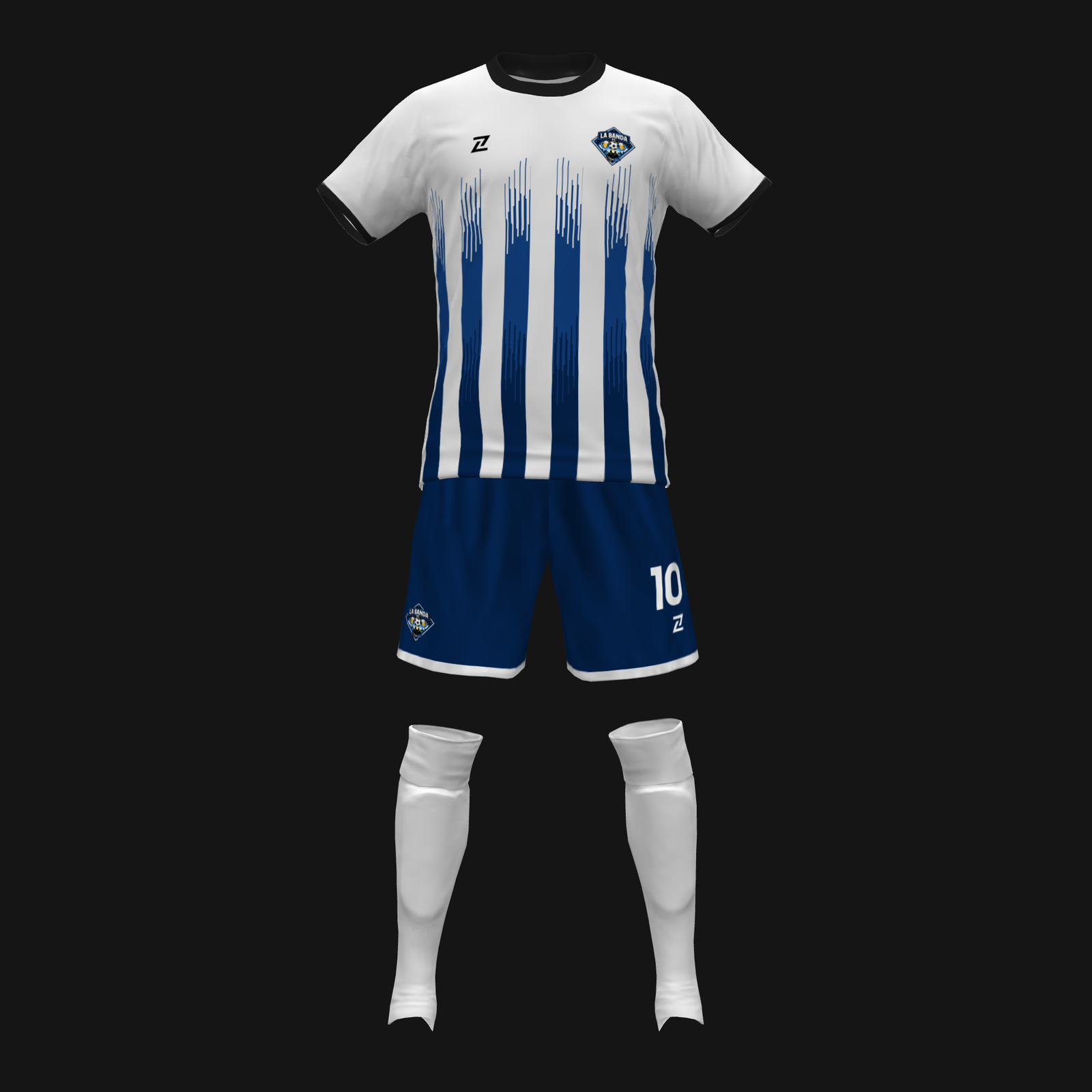 LA BANDA FC - Imagen 17
