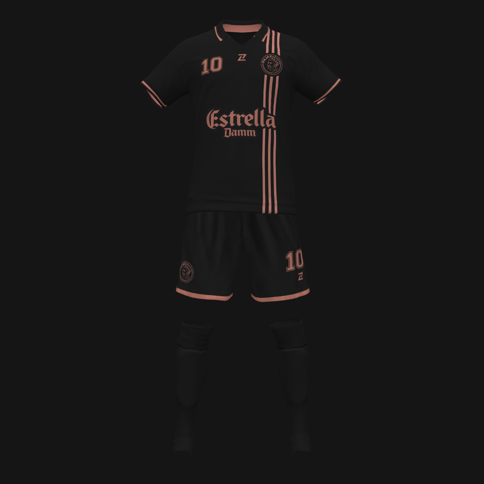 PAJAX AMSTERDAM 2026 - Imagen 14