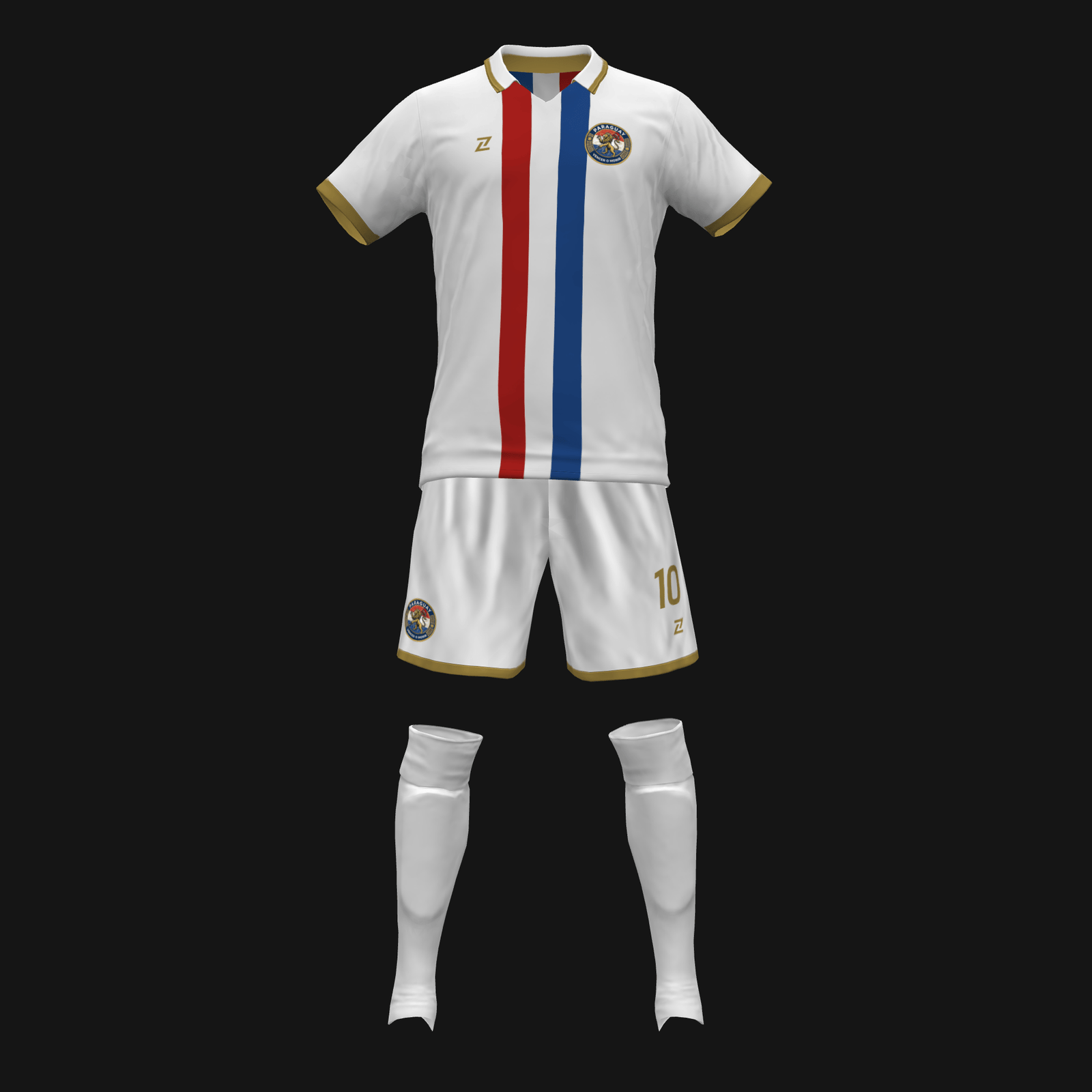 PARAGUAY VENCER O MORIR - Imagen 15