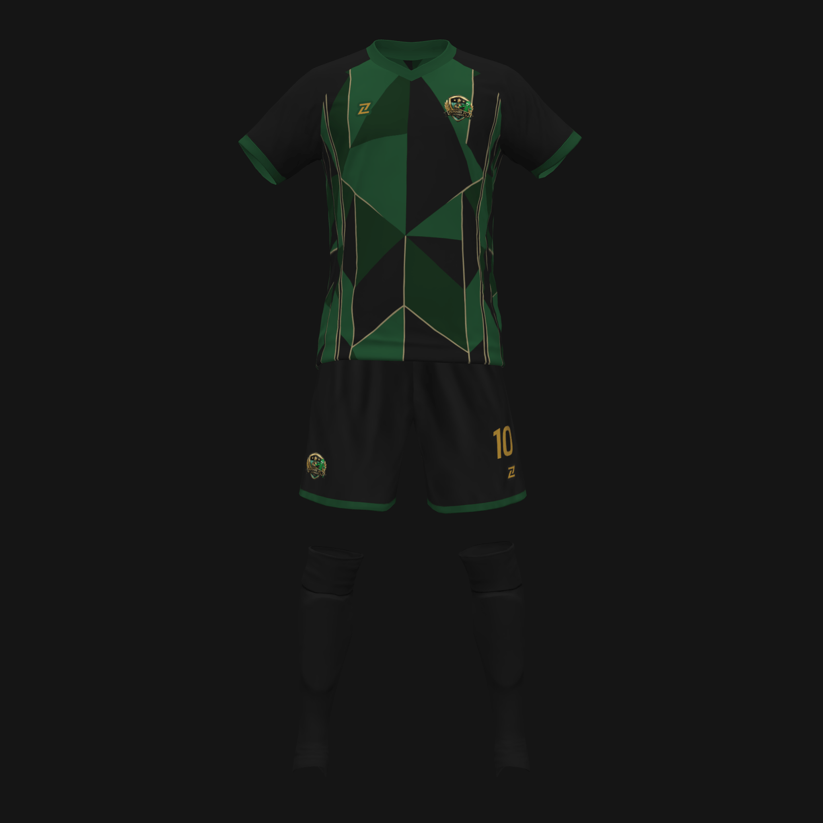 PEPINES FC ULTIMATE - Imagen 14
