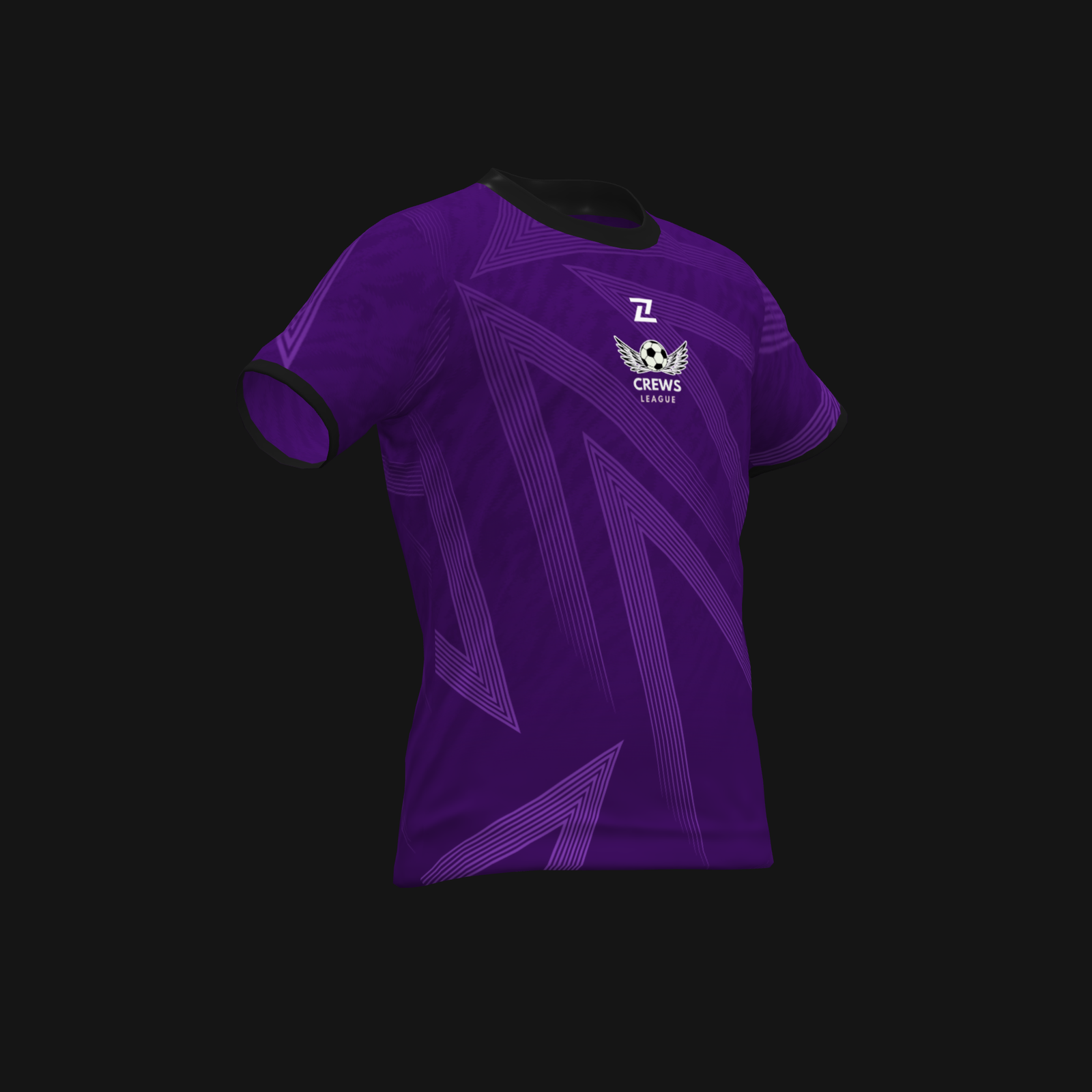 CREWS LEAGUE