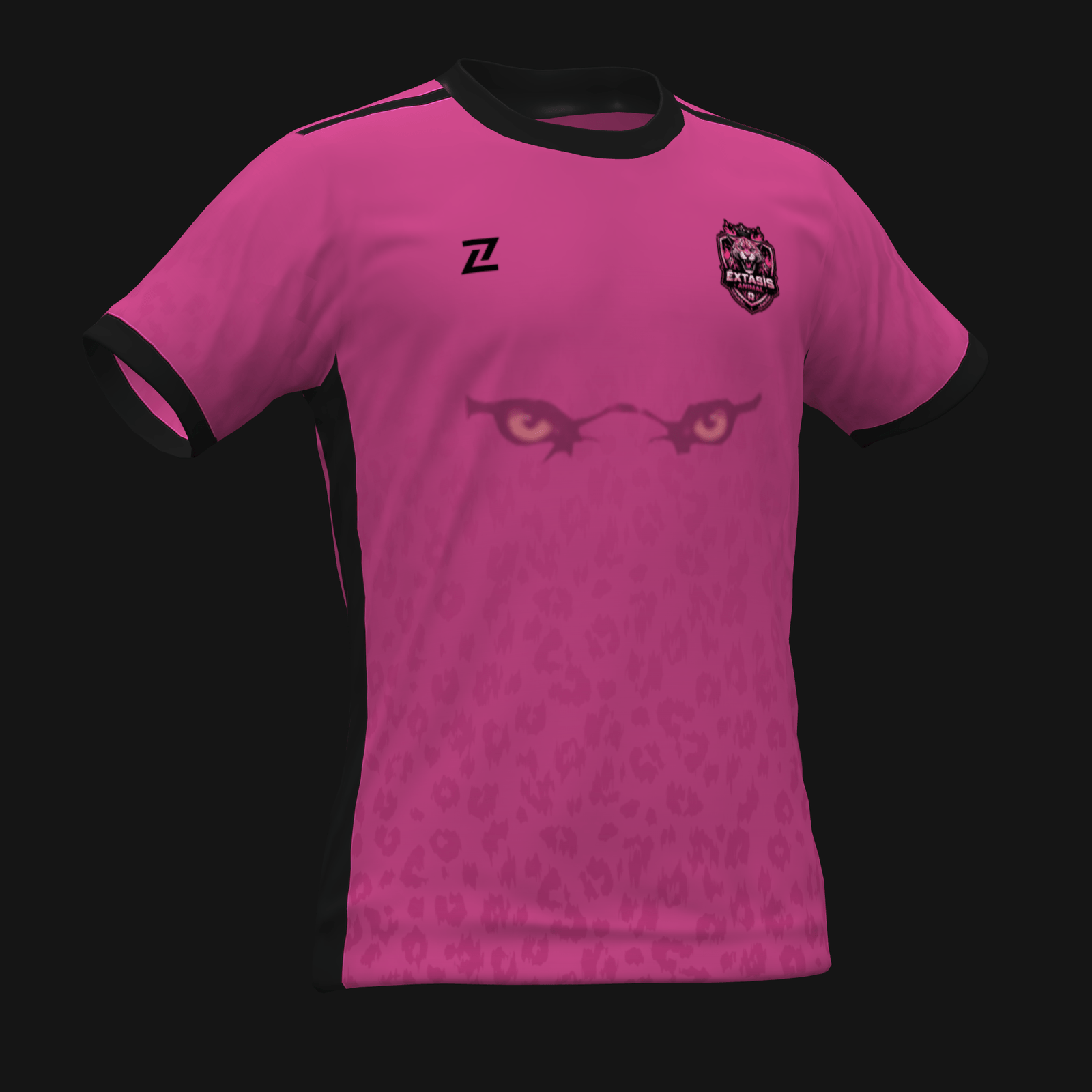 EXTASIS ANIMAL ALTERNATIVA